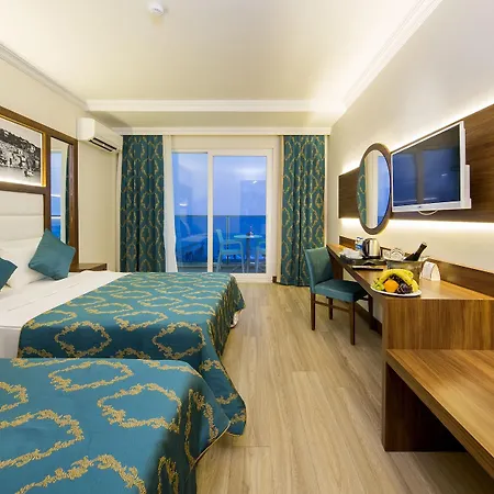 Sun Star Otel 5*