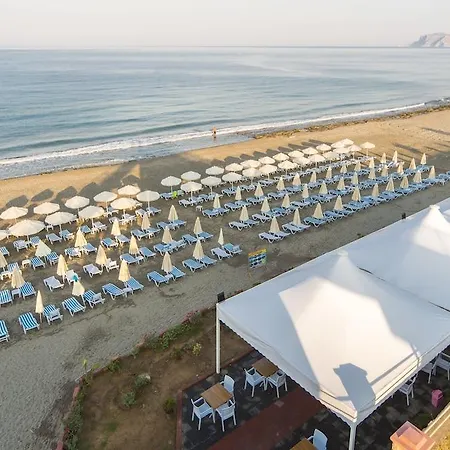 Sun Star Otel Alanya