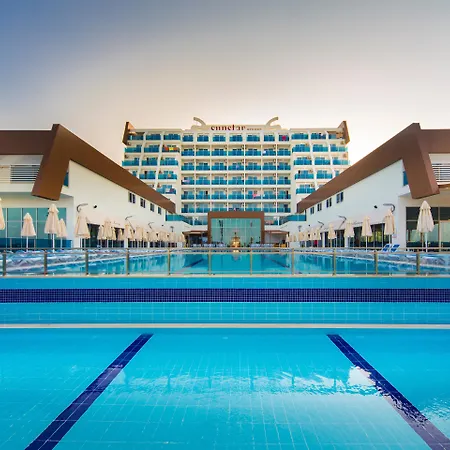 Sun Star Otel Alanya
