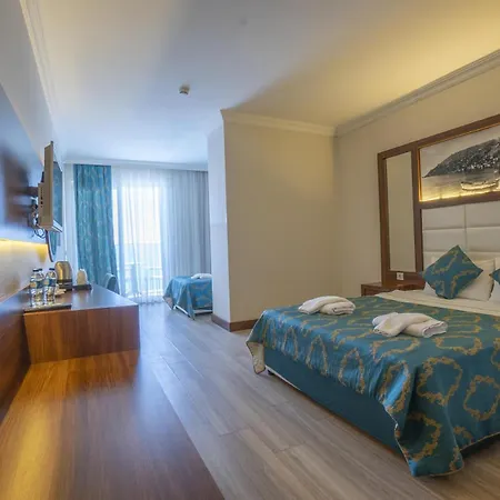 Otel Sun Star