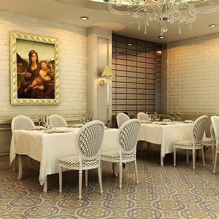 Sun Star 5* Alanya