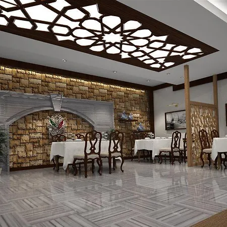 Sun Star Otel 5*