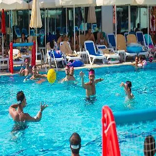 Otel Sun Star 5*