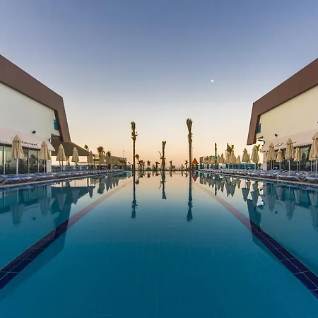 Otel Sun Star