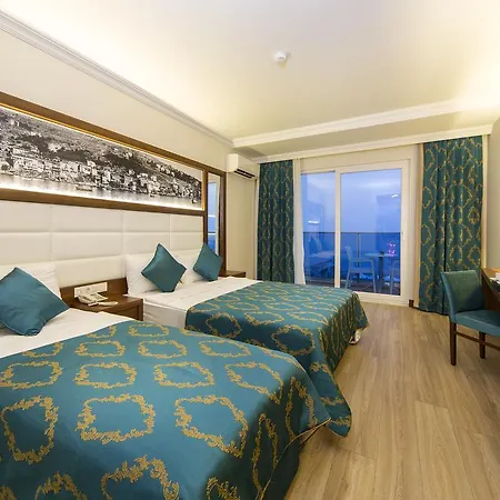 Sun Star Alanya