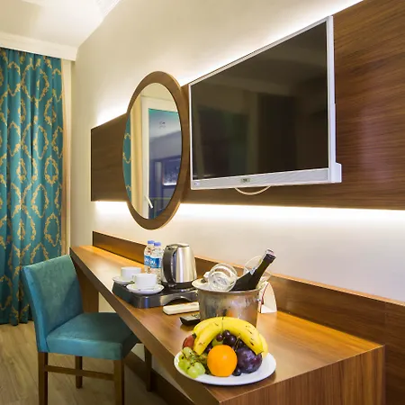 Sun Star Hotel 5*