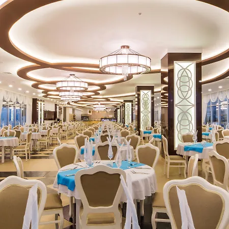 Sun Star Hotel Alanya