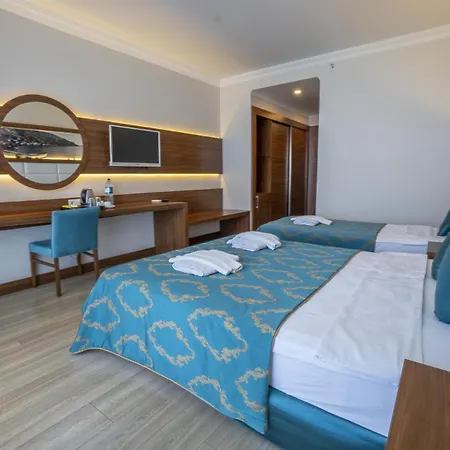 Hotel Sun Star 5*