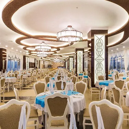 Hotel Sun Star 5*