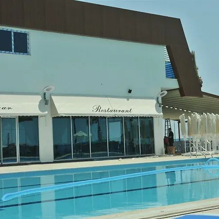 Sun Star Hotel 5*
