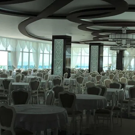 Sun Star 5* Alanya