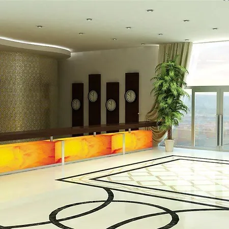 Sun Star 5* Alanya