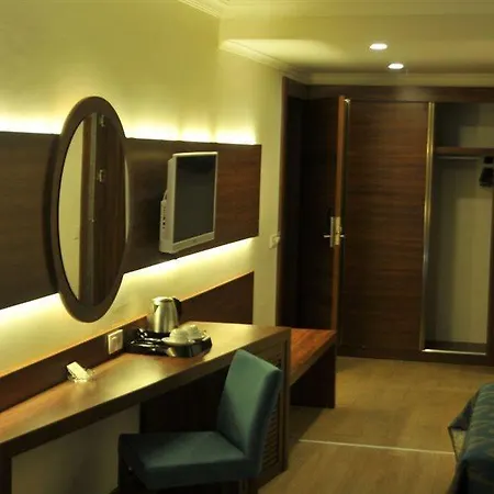 Sun Star Hotel 5*