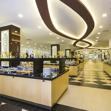 Sunstar Hotel 5*