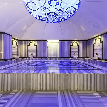 Sun Star 5* Alanya