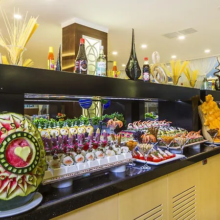 Sun Star Hotel 5*