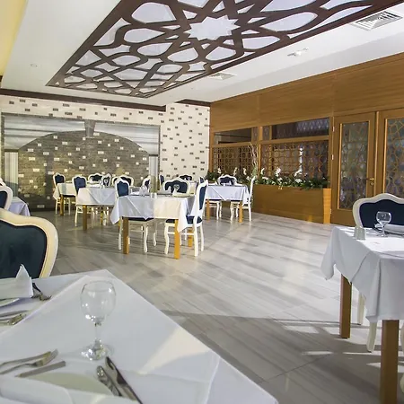 Sun Star 5* Alanya