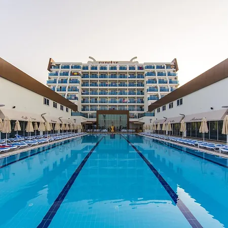 Hotel Sun Star
